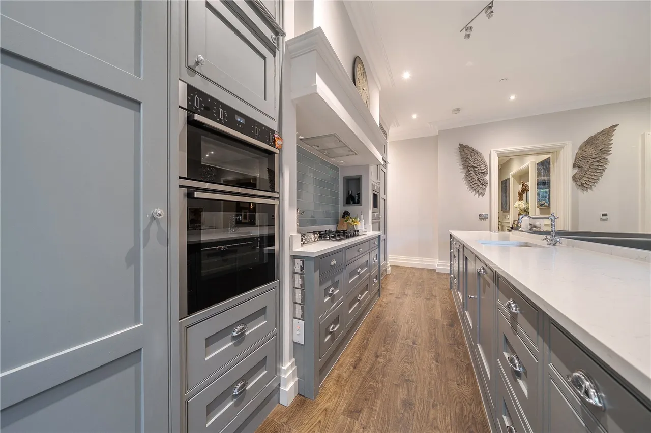 Yester Road, Chislehurst, BR7, photo 49