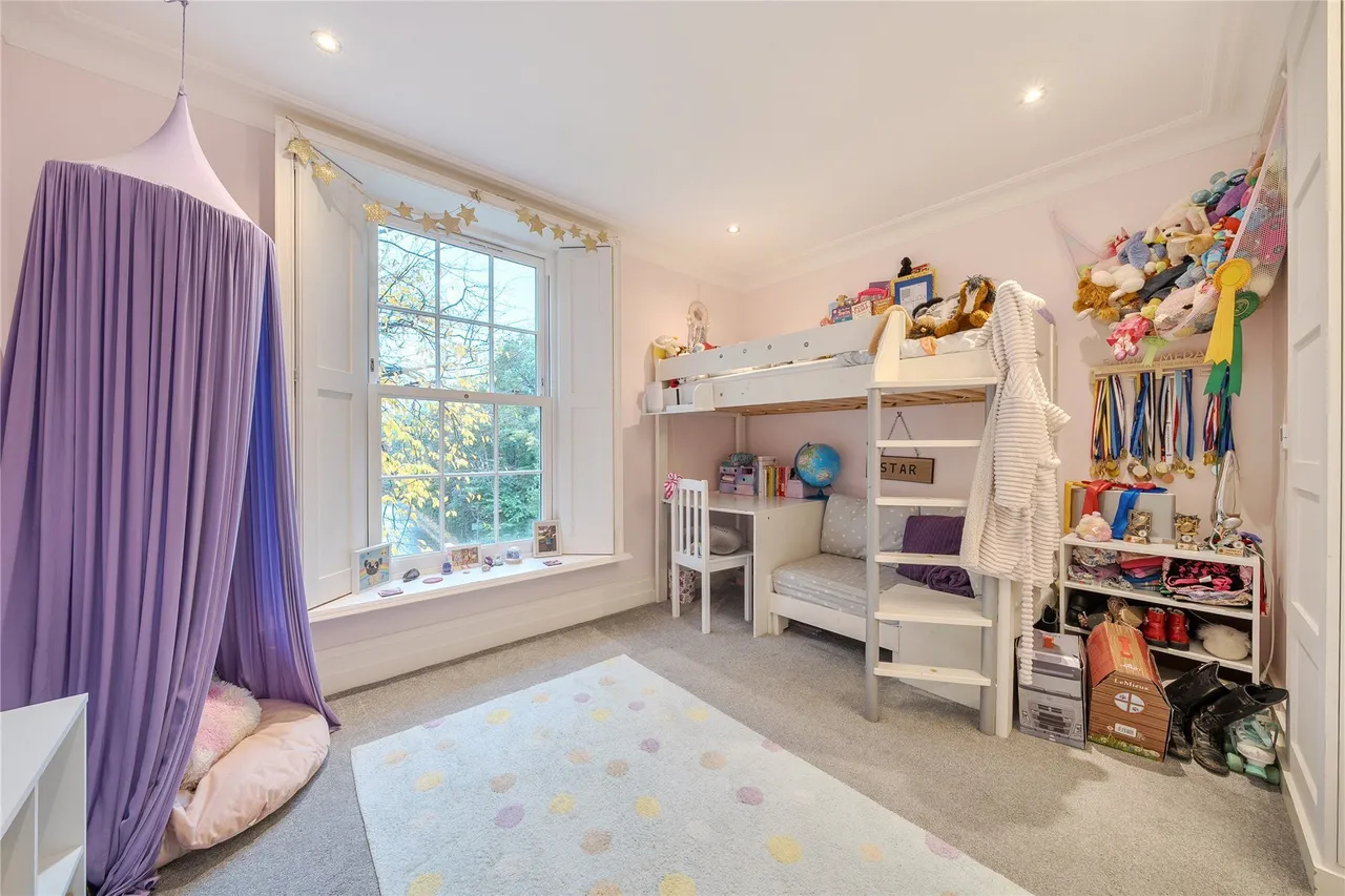 Yester Road, Chislehurst, BR7, photo 35