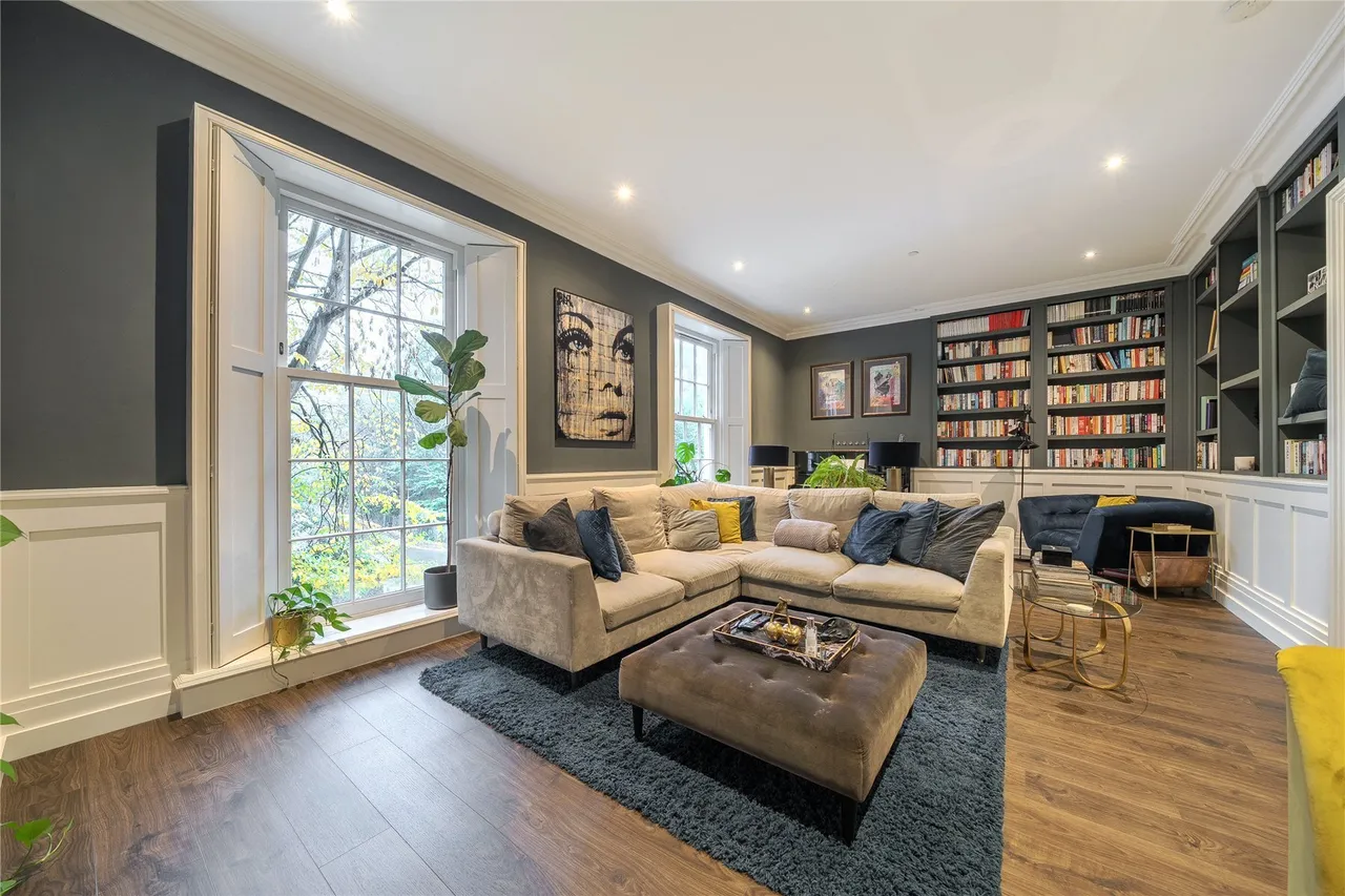 Yester Road, Chislehurst, BR7, photo 32