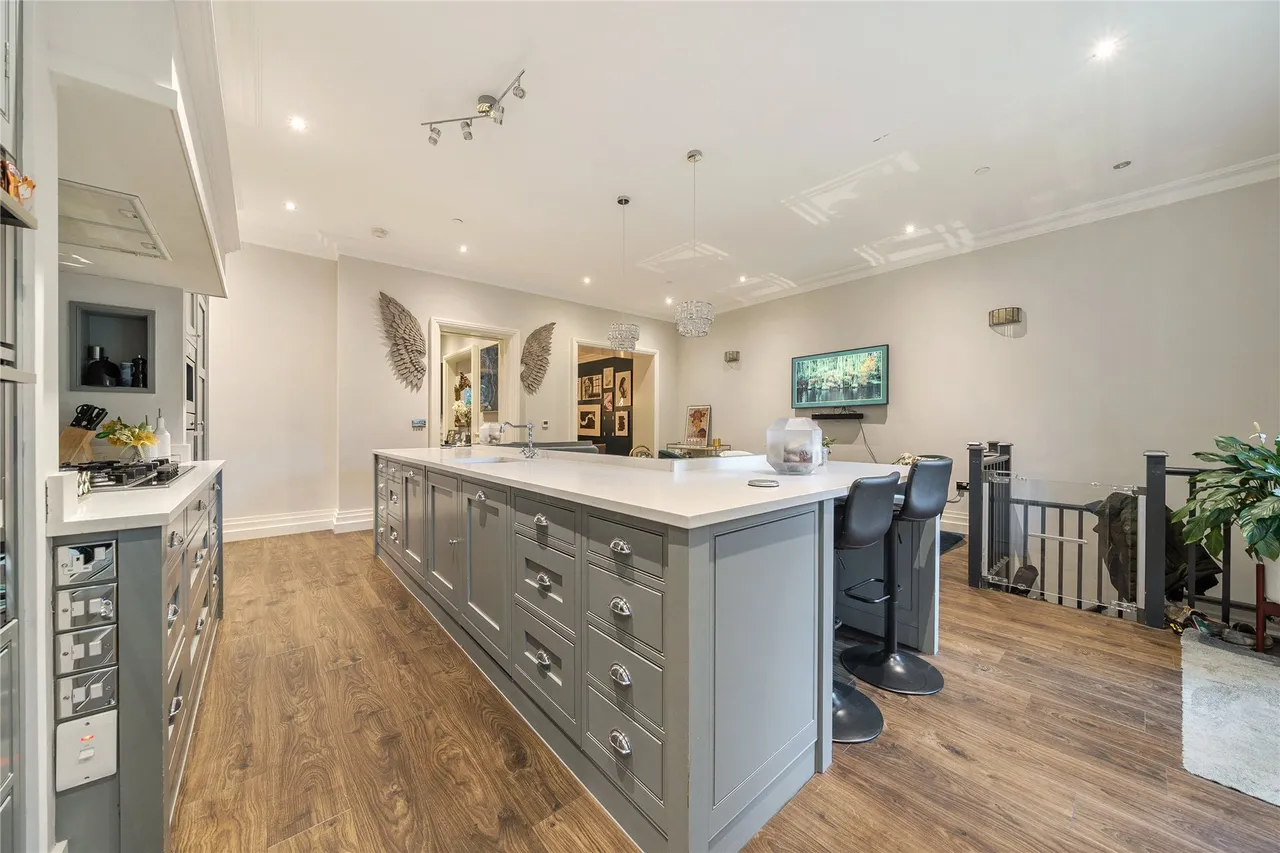 Yester Road, Chislehurst, BR7, photo 4