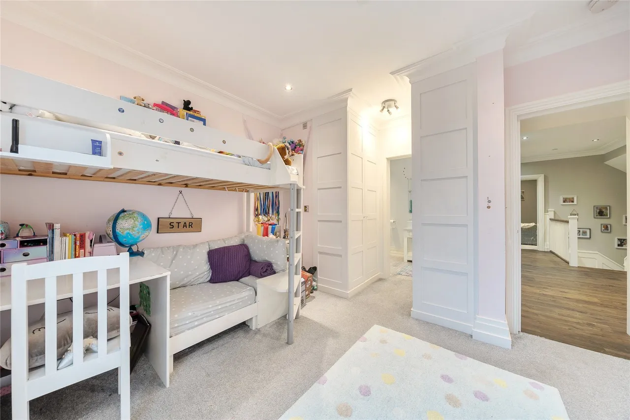 Yester Road, Chislehurst, BR7, photo 36