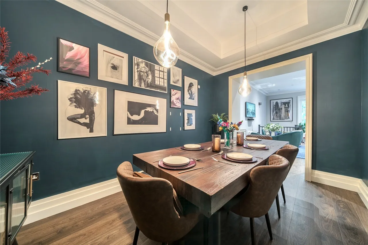 Yester Road, Chislehurst, BR7, photo 5