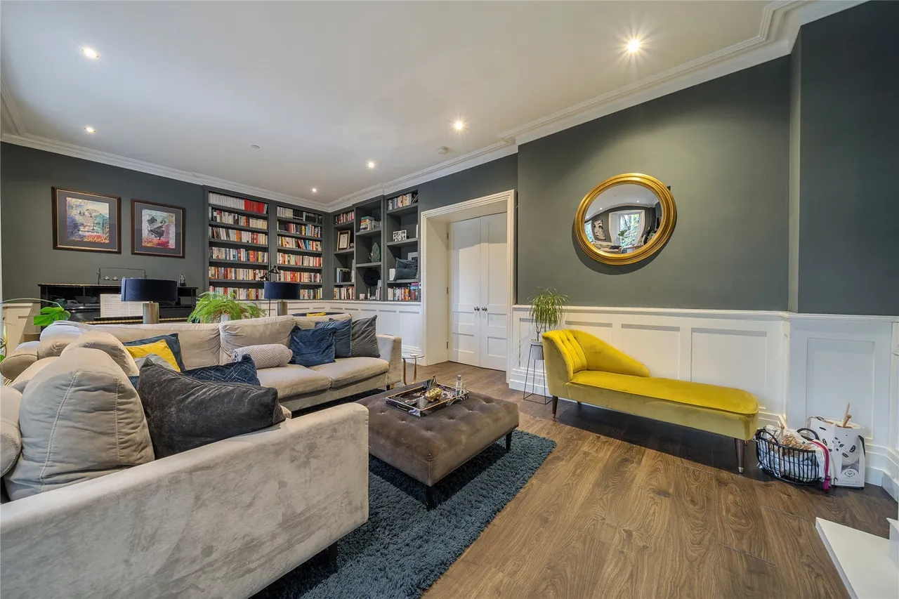 Yester Road, Chislehurst, BR7, photo 45