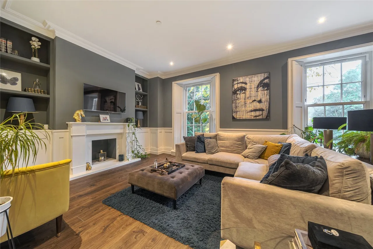 Yester Road, Chislehurst, BR7, photo 3