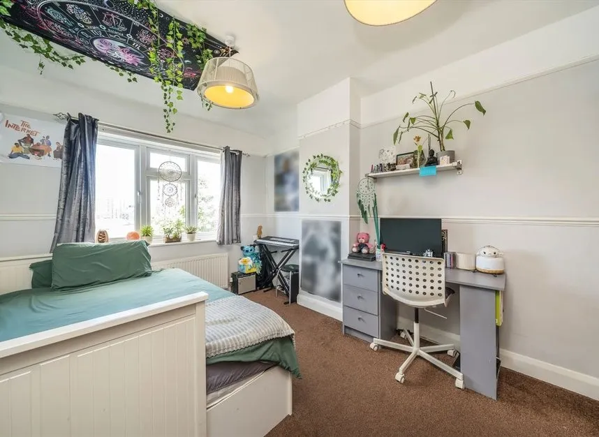 Cliffview Road, Ladywell, SE13, photo 6