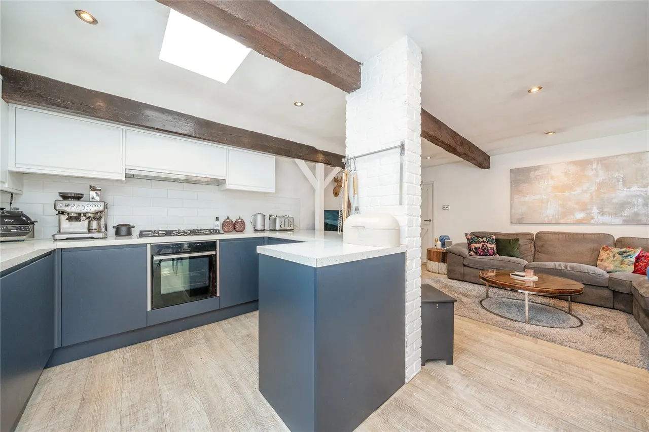 Hatch Farm Mews, Addlestone, KT15, photo 17