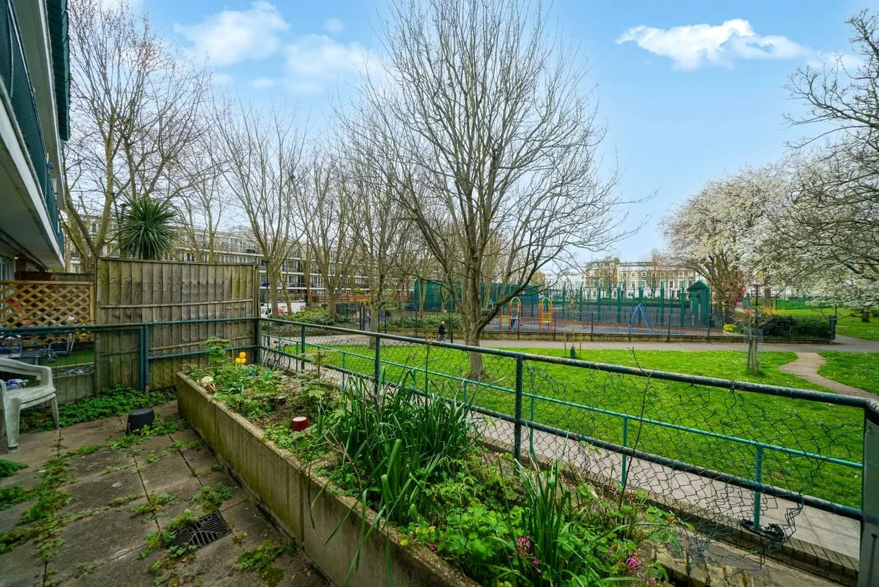Wellesley Road, London, NW5, photo 3