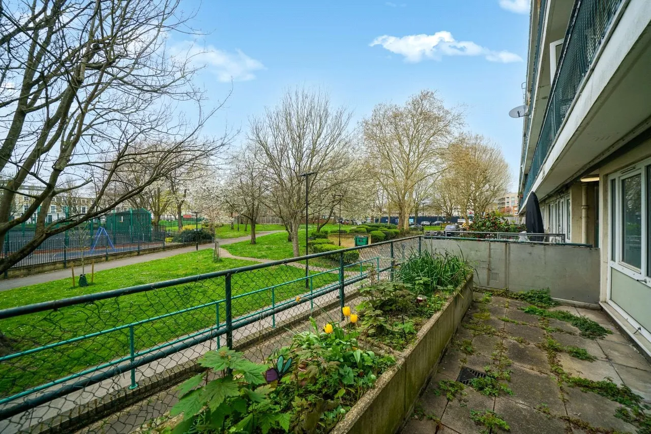 Wellesley Road, London, NW5, photo 11
