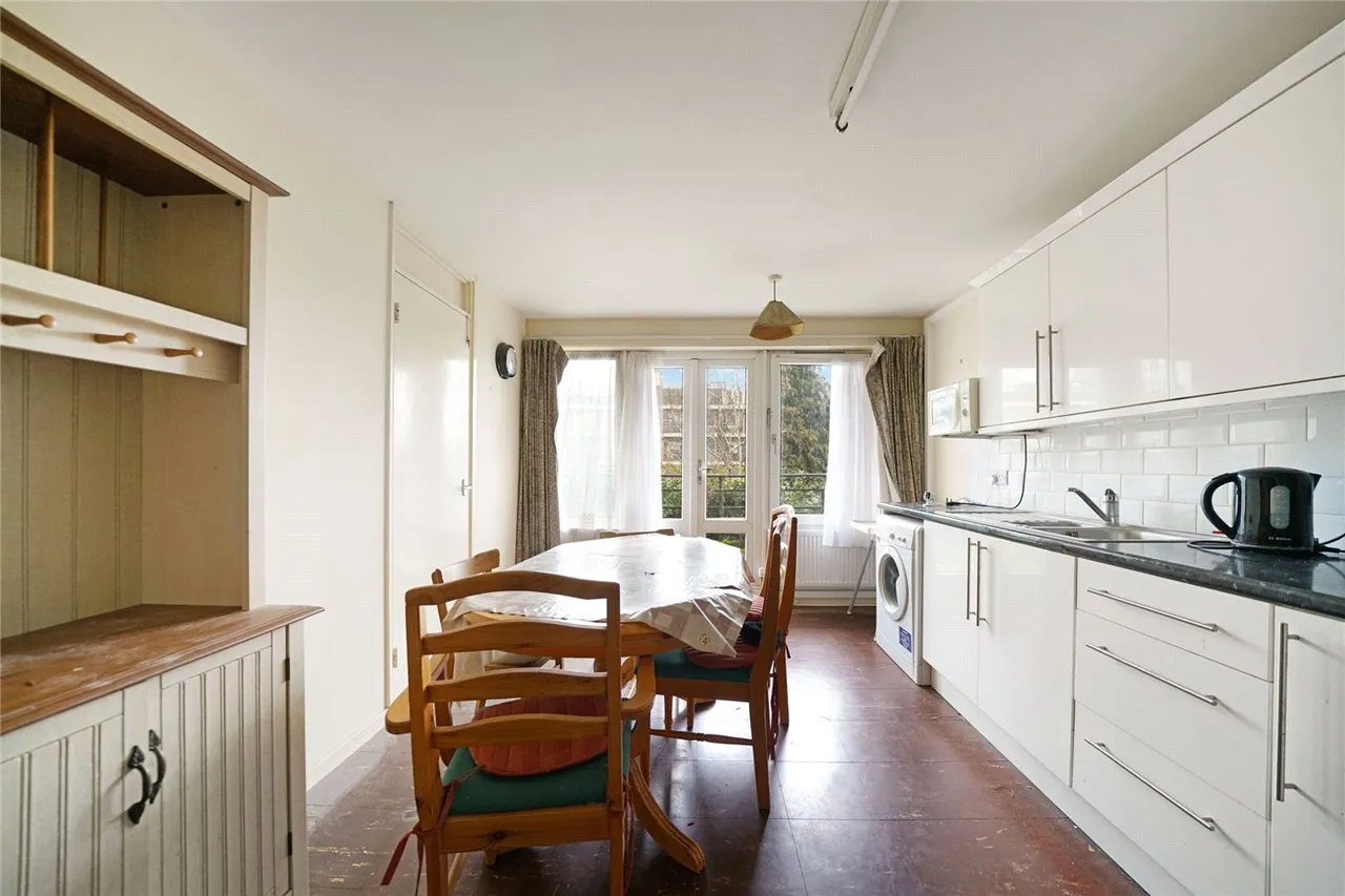 Wellesley Road, London, NW5, photo 12