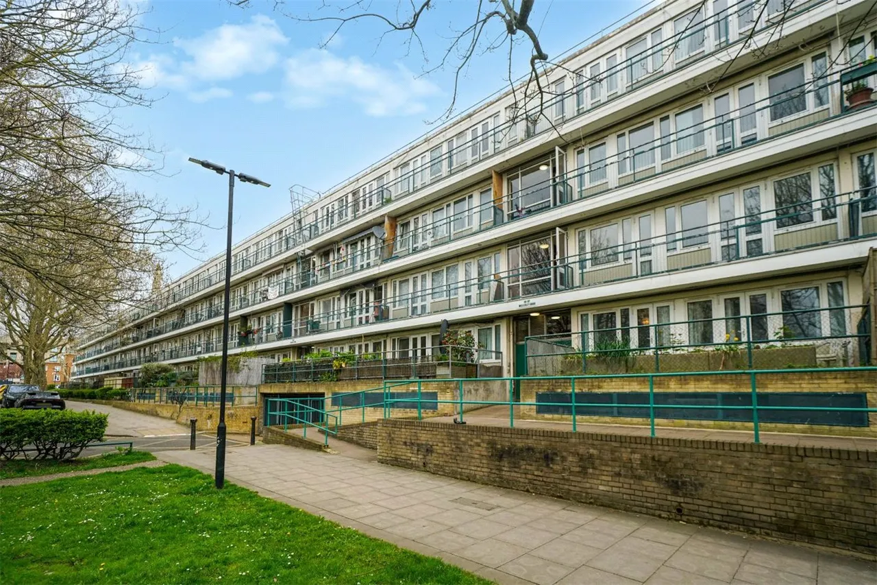 Wellesley Road, London, NW5, photo 9