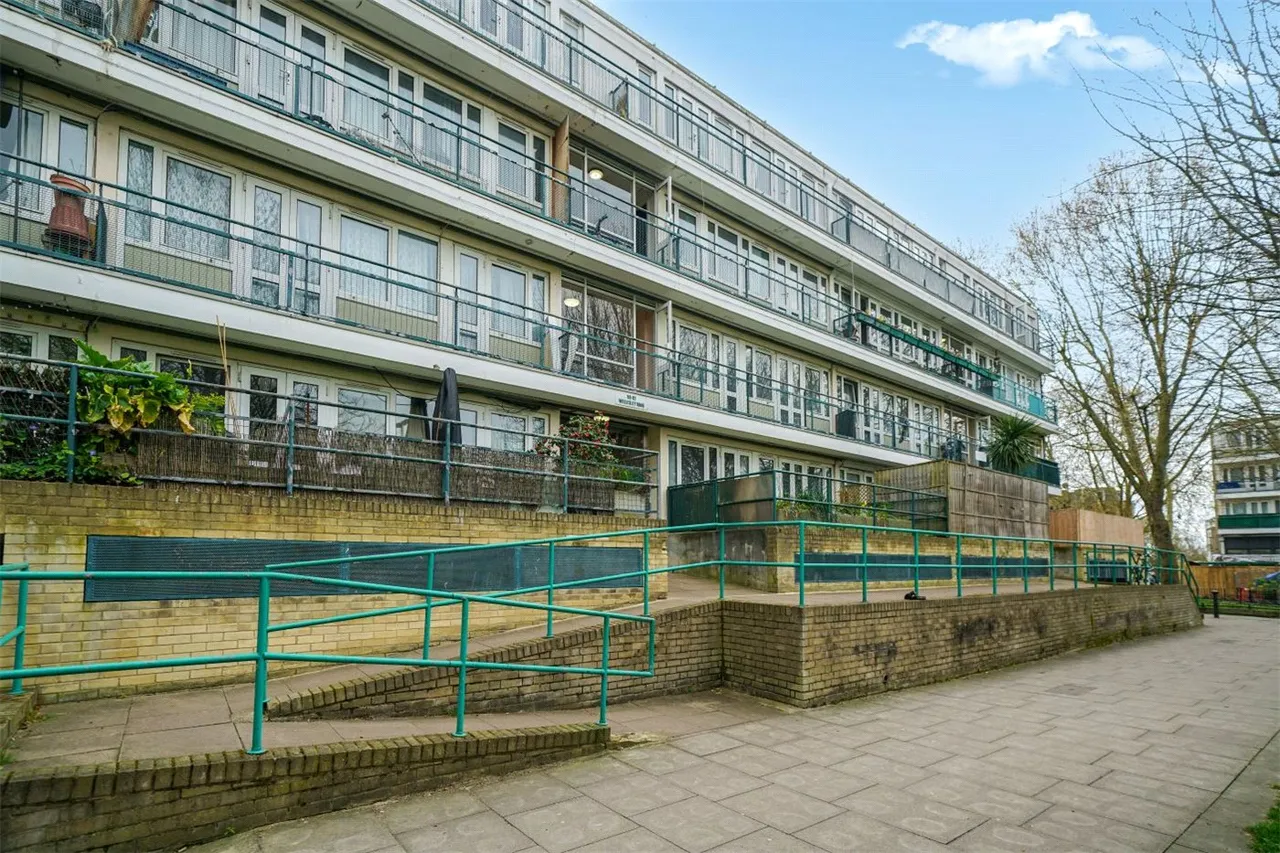 Wellesley Road, London, NW5, photo 4