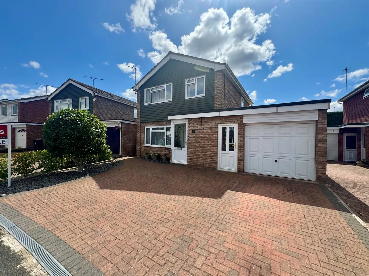 Sutherland Close, Taunton, TA1, photo 17