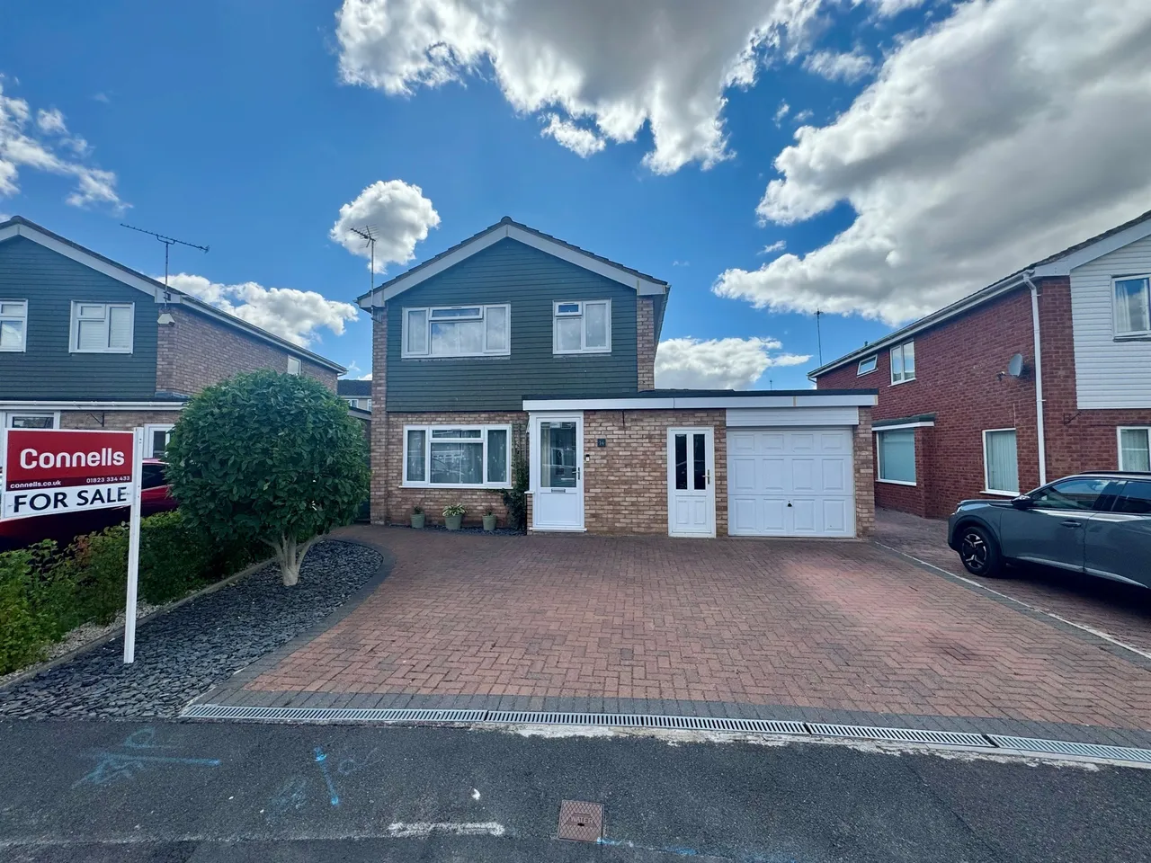 Sutherland Close, Taunton, TA1, photo 18