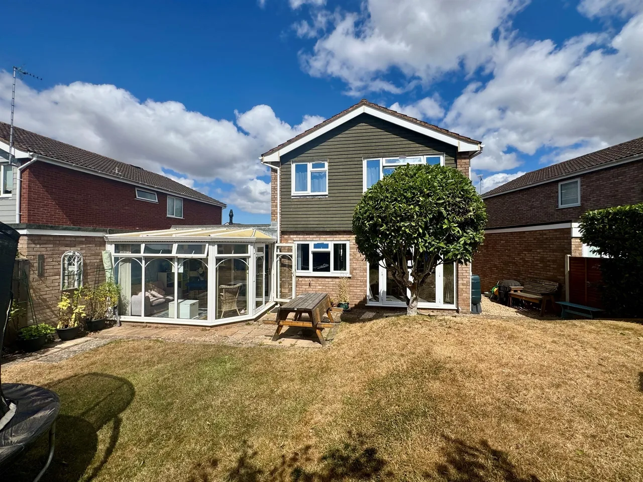 Sutherland Close, Taunton, TA1, photo 5