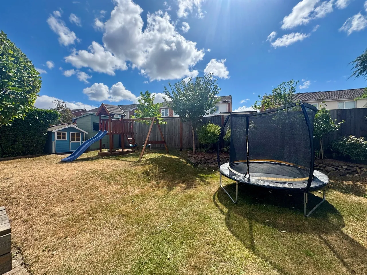 Sutherland Close, Taunton, TA1, photo 4