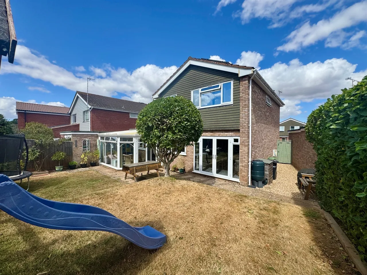 Sutherland Close, Taunton, TA1, photo 16
