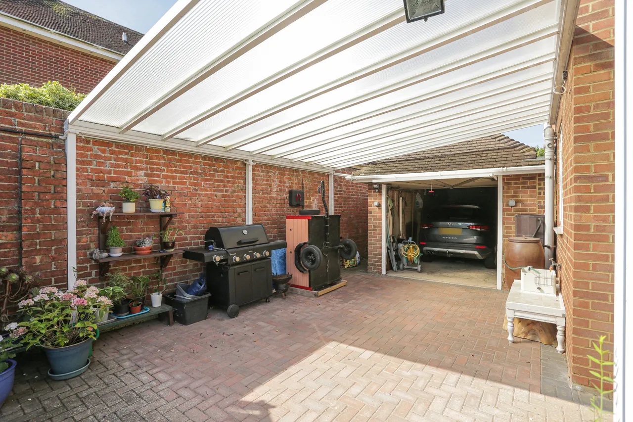 Godwyn Road, Folkestone, CT20, photo 30