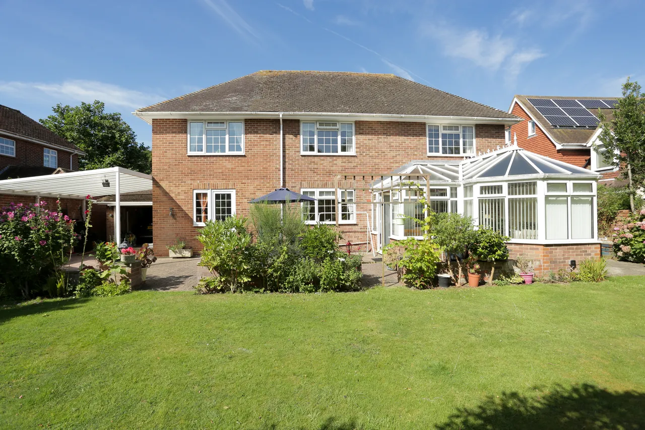 Godwyn Road, Folkestone, CT20, photo 27