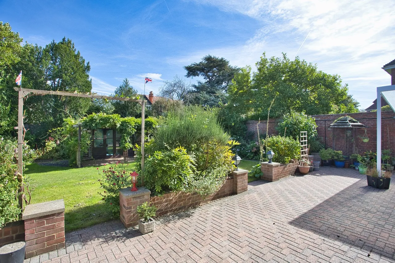 Godwyn Road, Folkestone, CT20, photo 25
