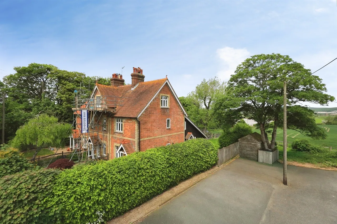 Newhaven Road, Rodmell, BN7, photo 9