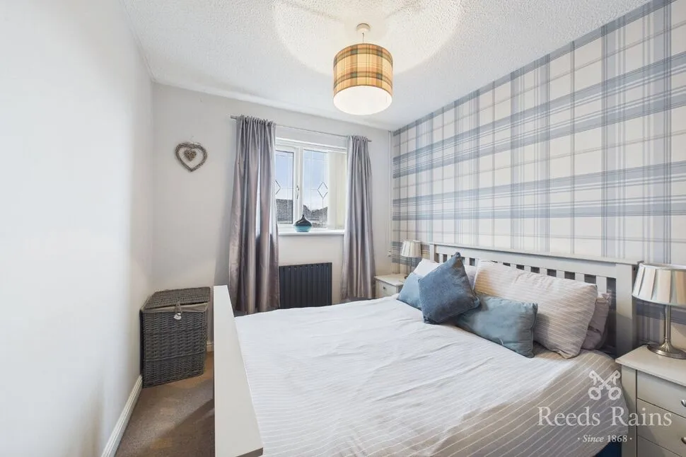 Harvest Close, Pontefract, West Yorkshire, WF8, photo 8
