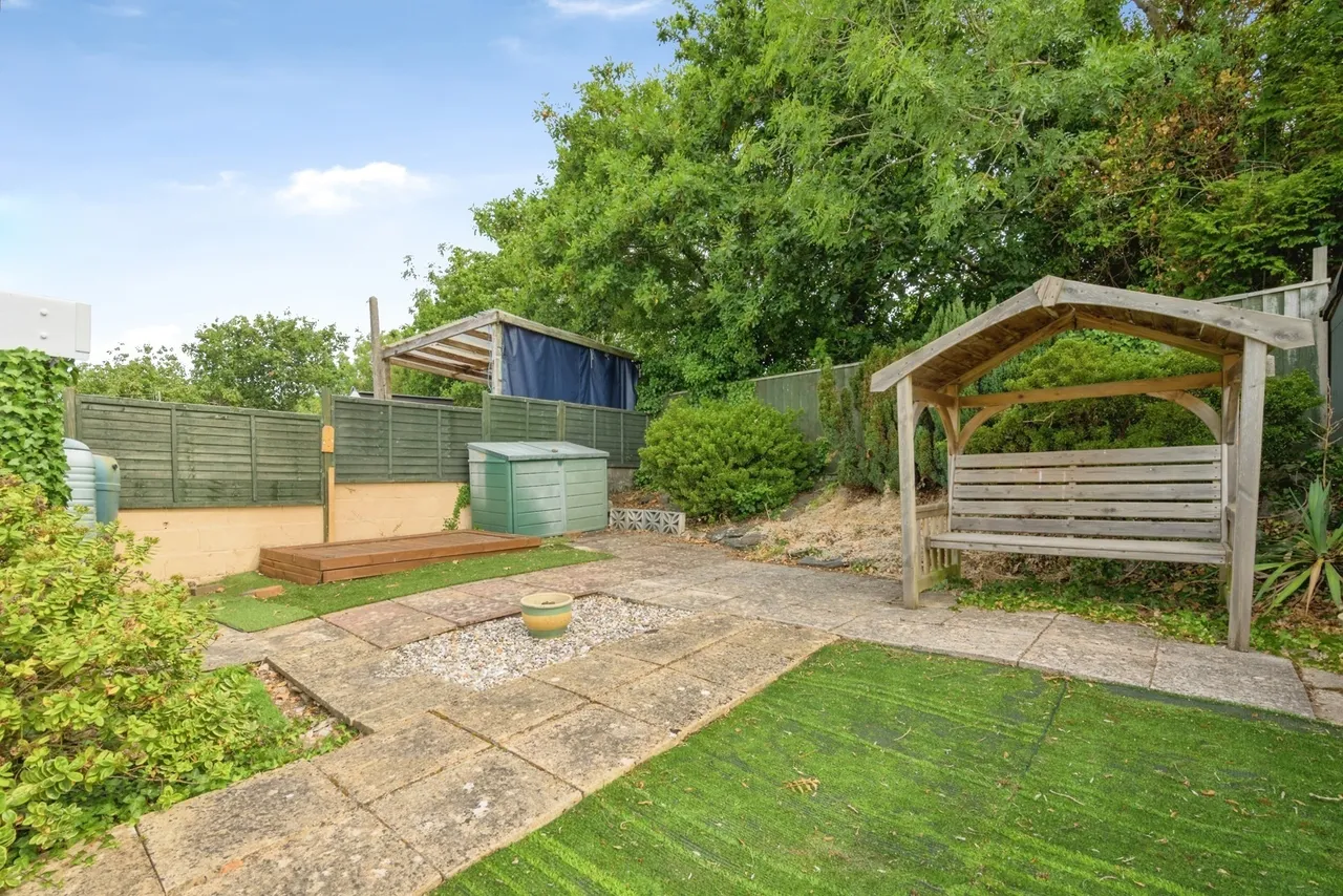 Vicarage Gardens, St Budeaux, PL5, photo 17
