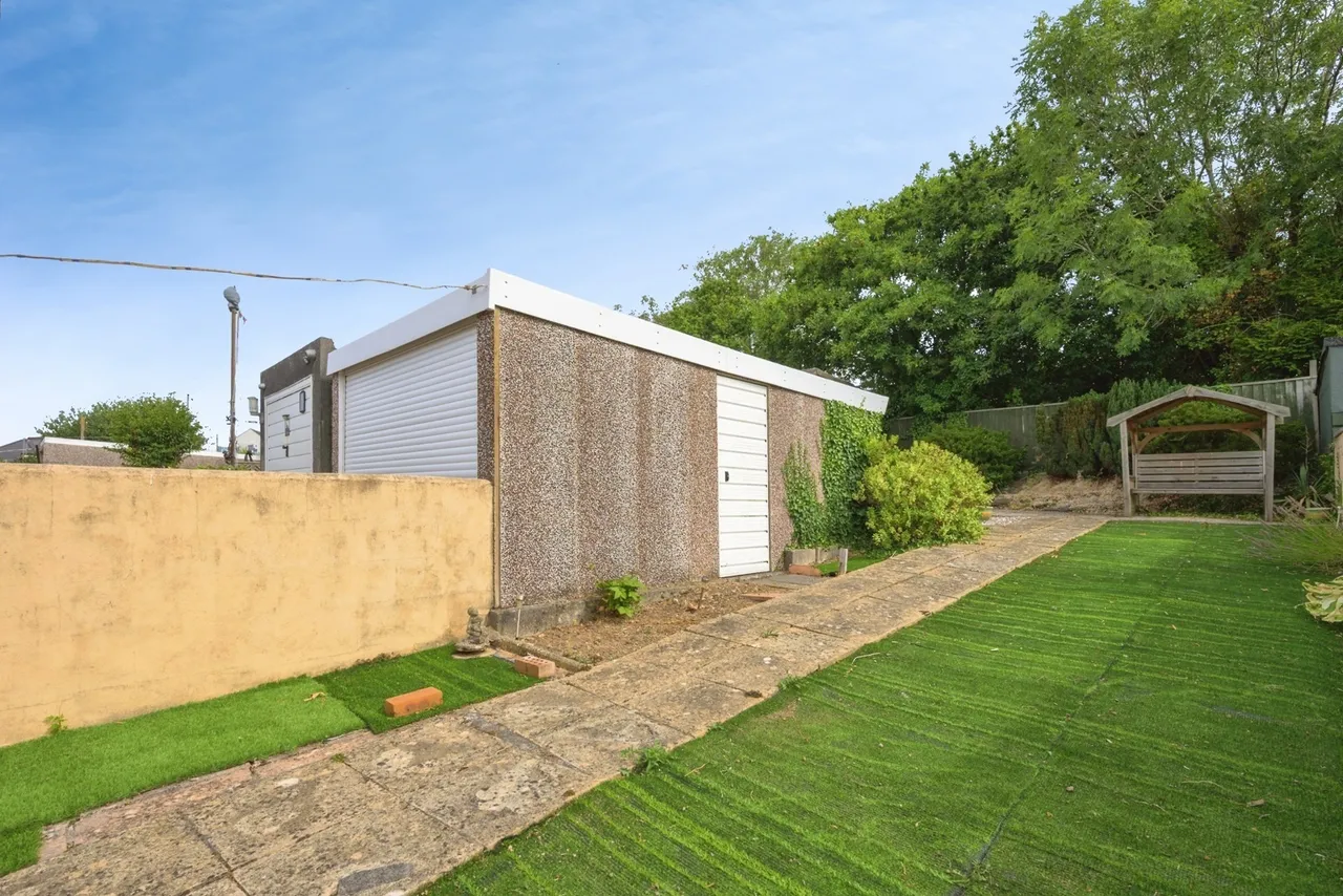Vicarage Gardens, St Budeaux, PL5, photo 16