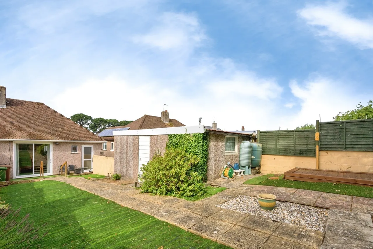Vicarage Gardens, St Budeaux, PL5, photo 18