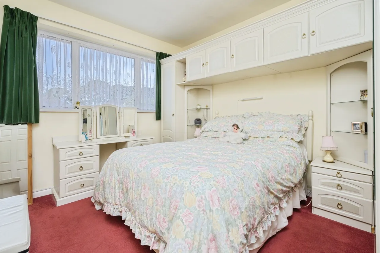 Vicarage Gardens, St Budeaux, PL5, photo 10