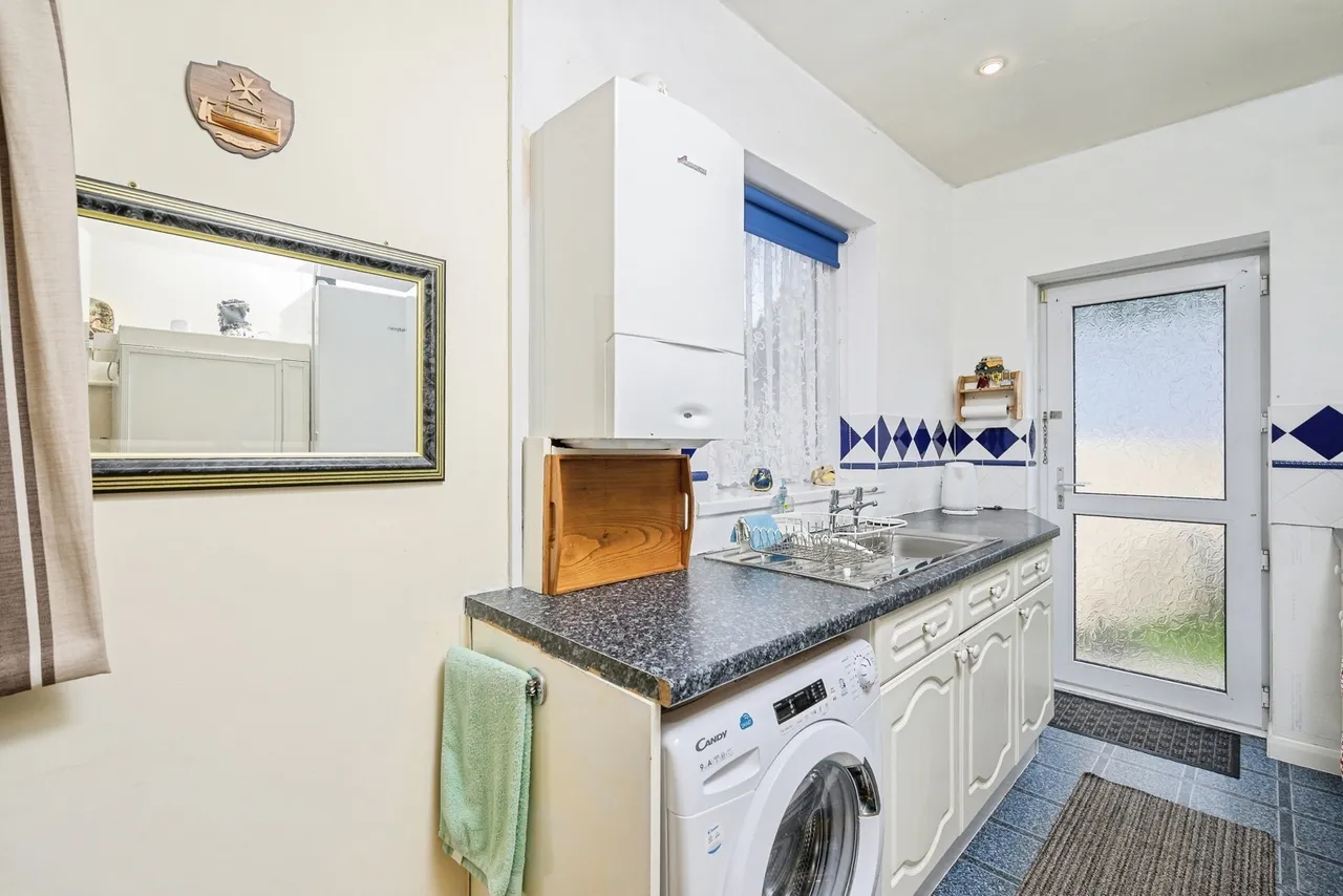 Vicarage Gardens, St Budeaux, PL5, photo 8
