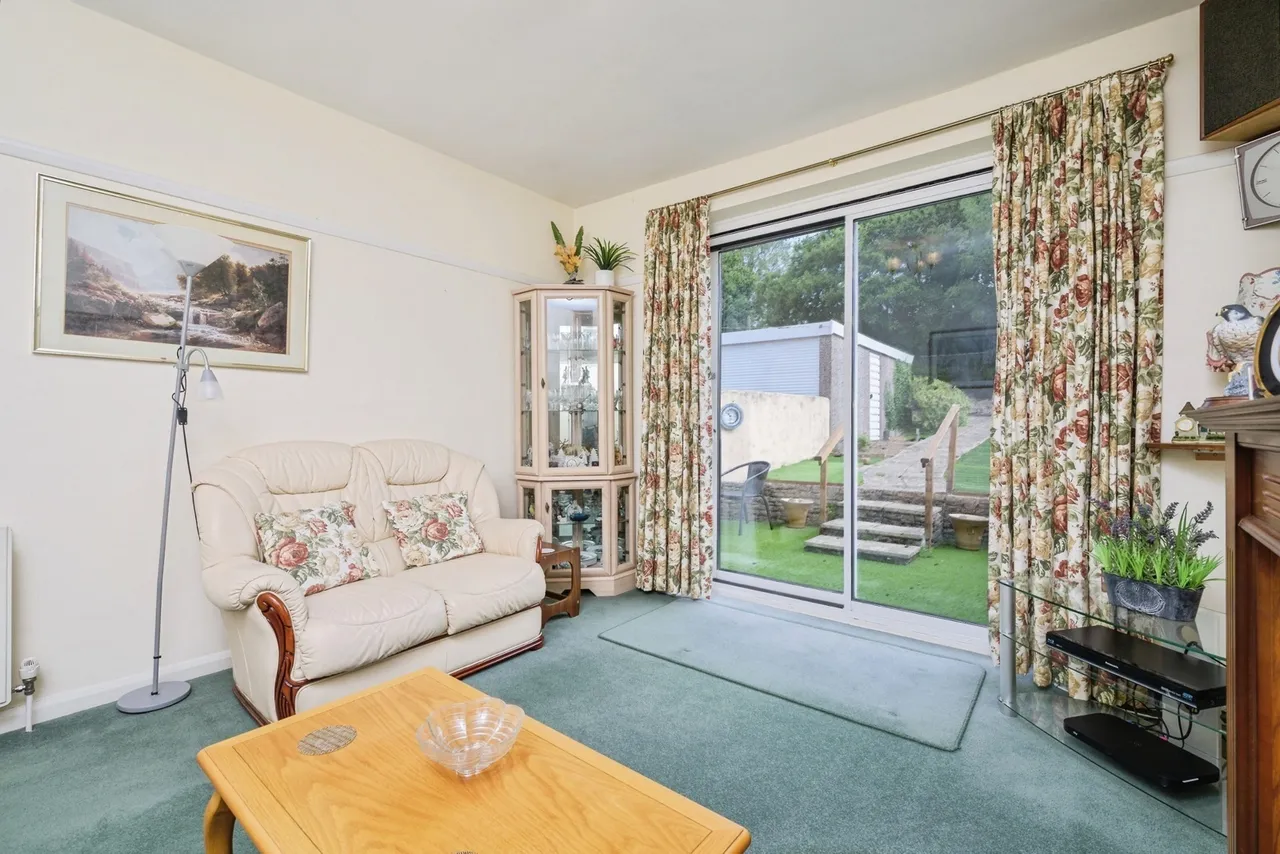Vicarage Gardens, St Budeaux, PL5, photo 4