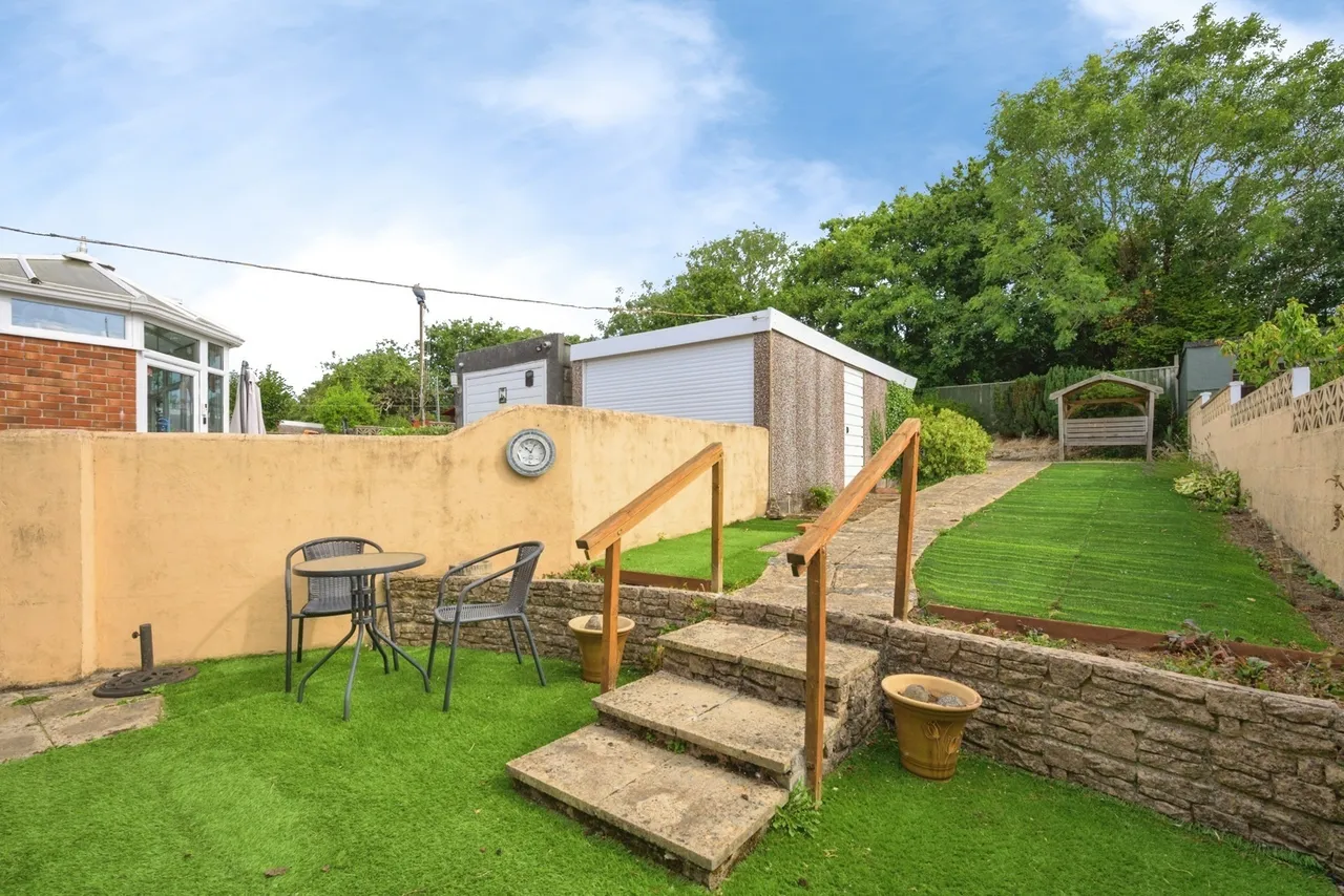 Vicarage Gardens, St Budeaux, PL5, photo 15