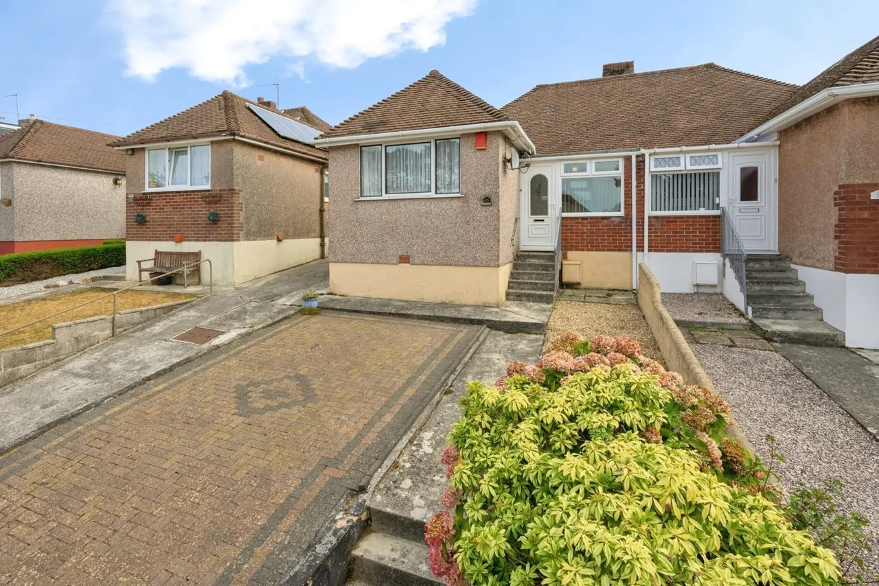 Vicarage Gardens, St Budeaux, PL5, photo 20