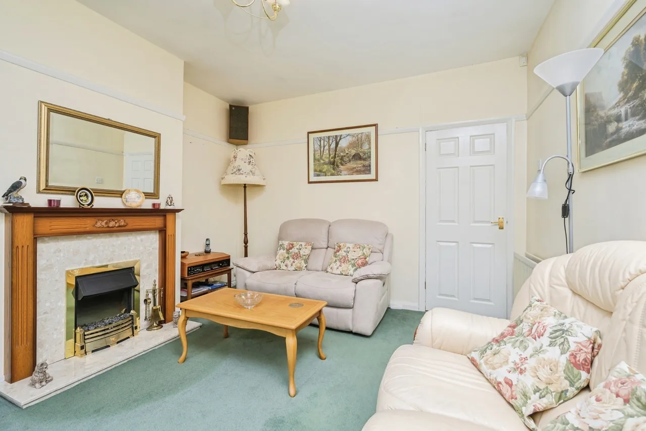 Vicarage Gardens, St Budeaux, PL5, photo 5