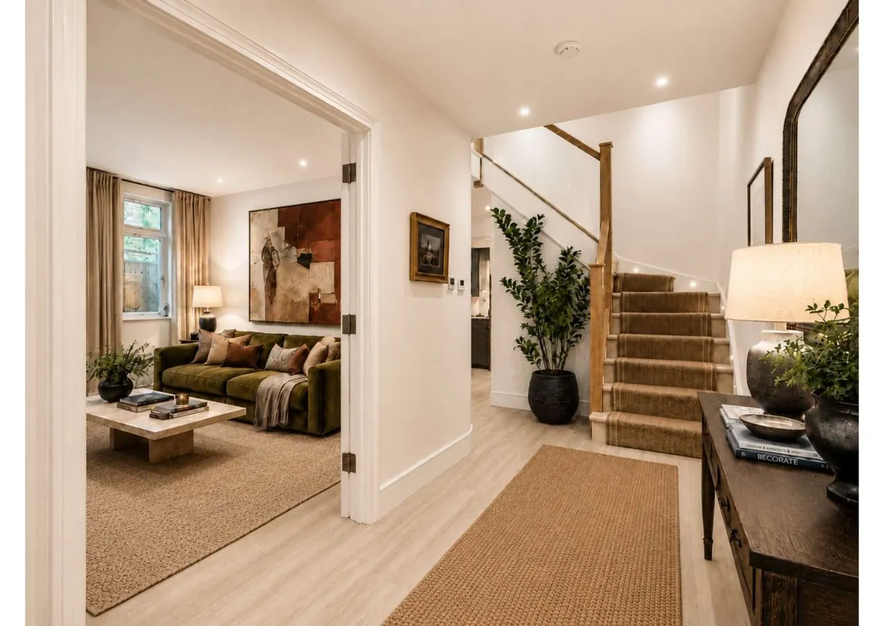 Hurst Road, East Molesey, Surrey, KT8 9AF, photo 3