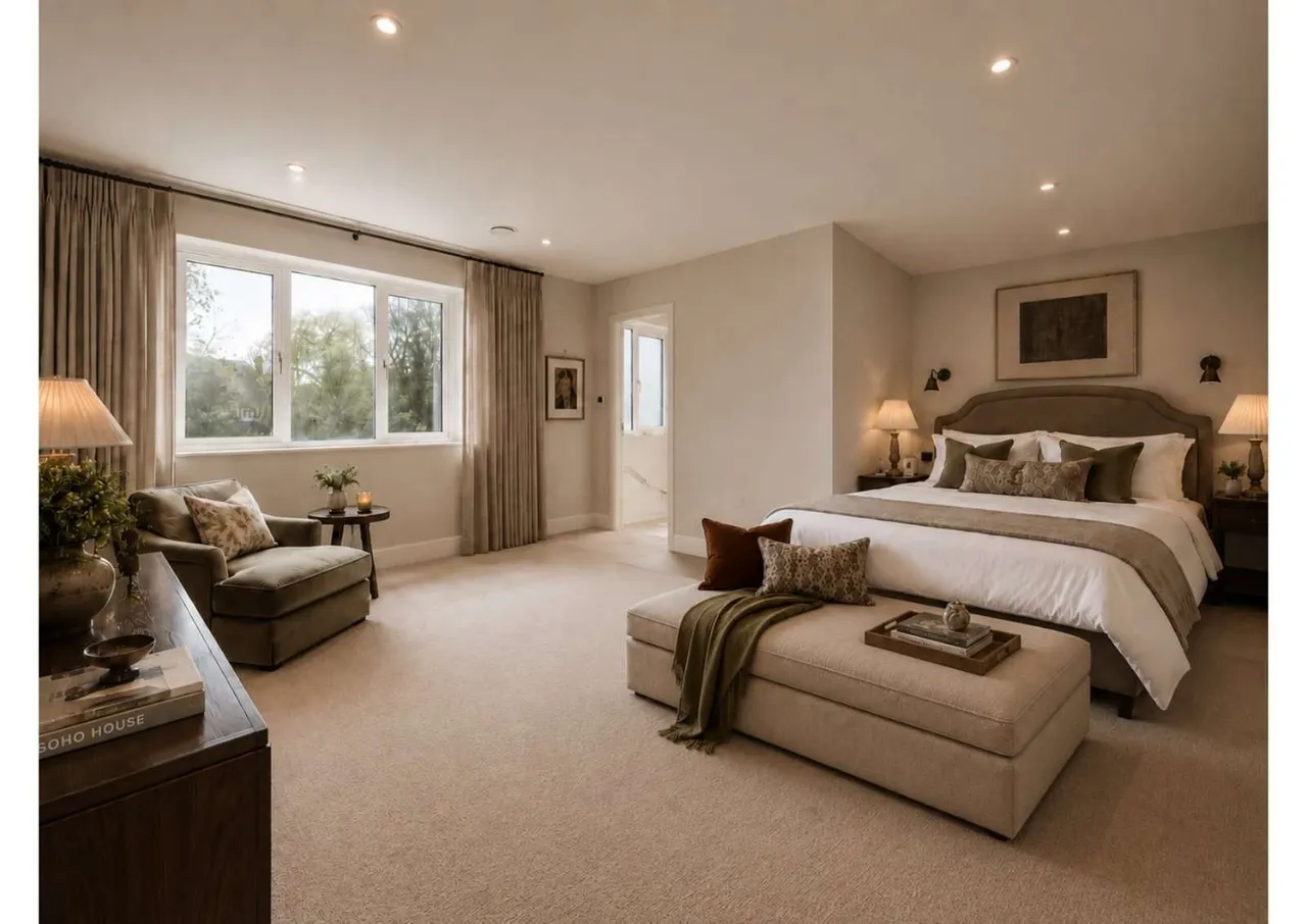 Hurst Road, East Molesey, Surrey, KT8 9AF, photo 7