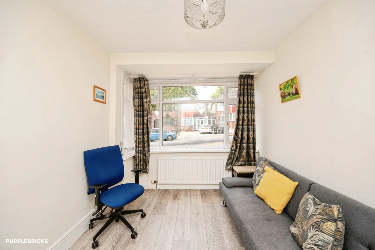 Perry Wood Road, Birmingham, B42, photo 4