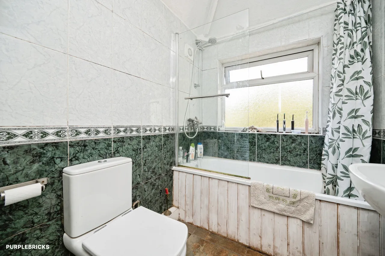 Perry Wood Road, Birmingham, B42, photo 23