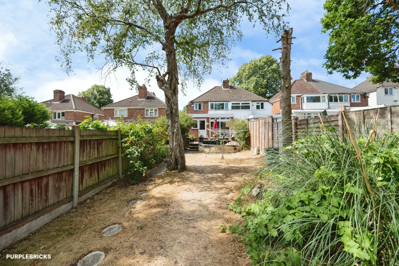Perry Wood Road, Birmingham, B42, photo 28