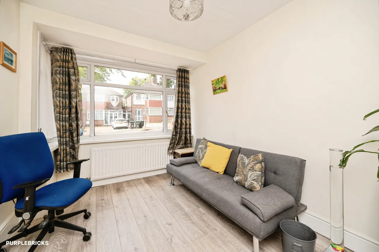 Perry Wood Road, Birmingham, B42, photo 8