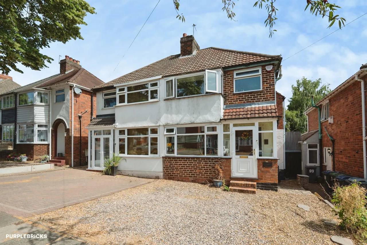 Perry Wood Road, Birmingham, B42, photo 30