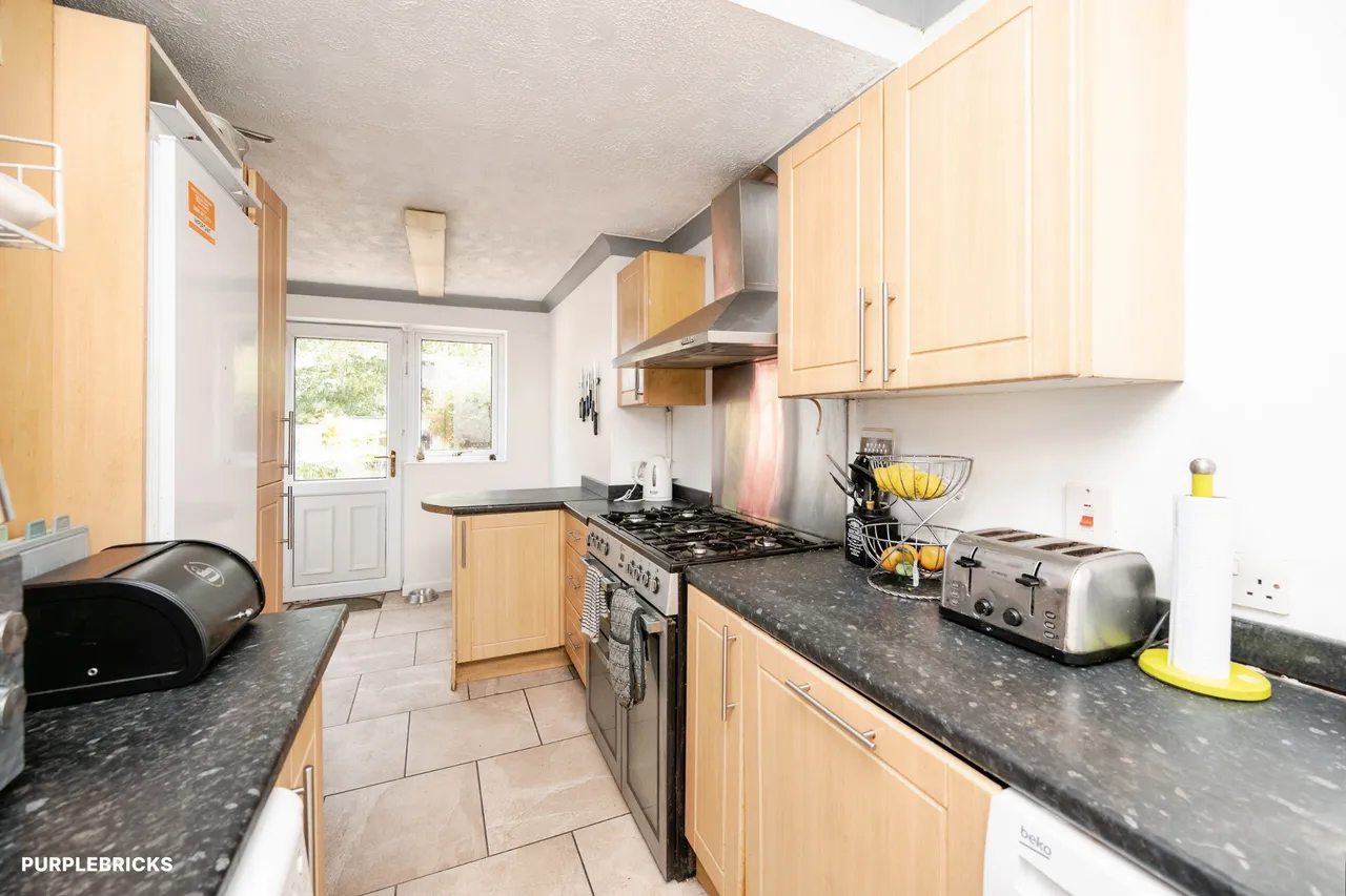 Perry Wood Road, Birmingham, B42, photo 9