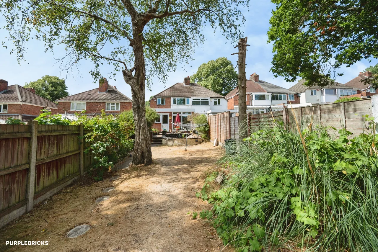 Perry Wood Road, Birmingham, B42, photo 29