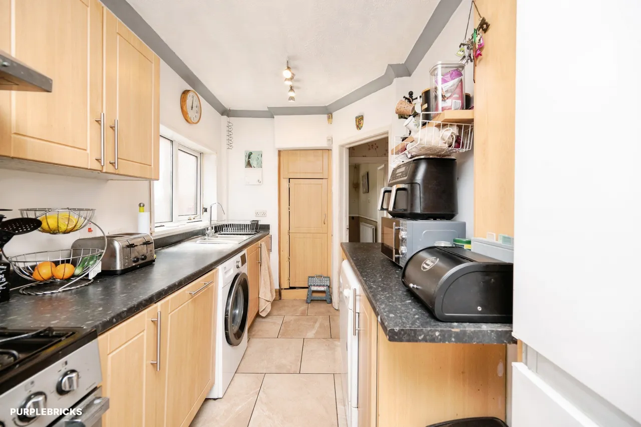 Perry Wood Road, Birmingham, B42, photo 12