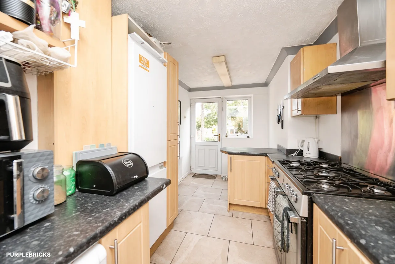 Perry Wood Road, Birmingham, B42, photo 10