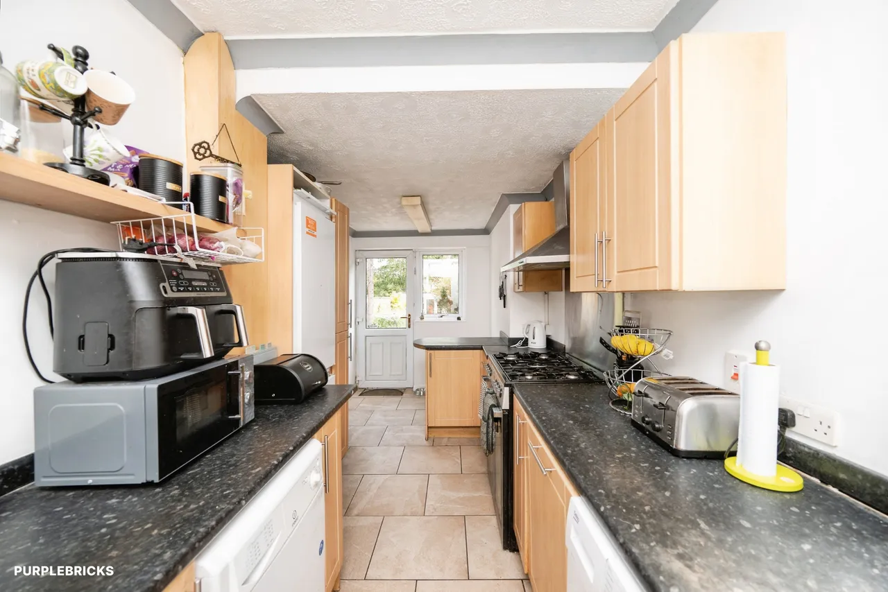 Perry Wood Road, Birmingham, B42, photo 11