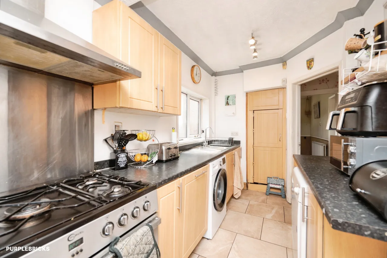 Perry Wood Road, Birmingham, B42, photo 13