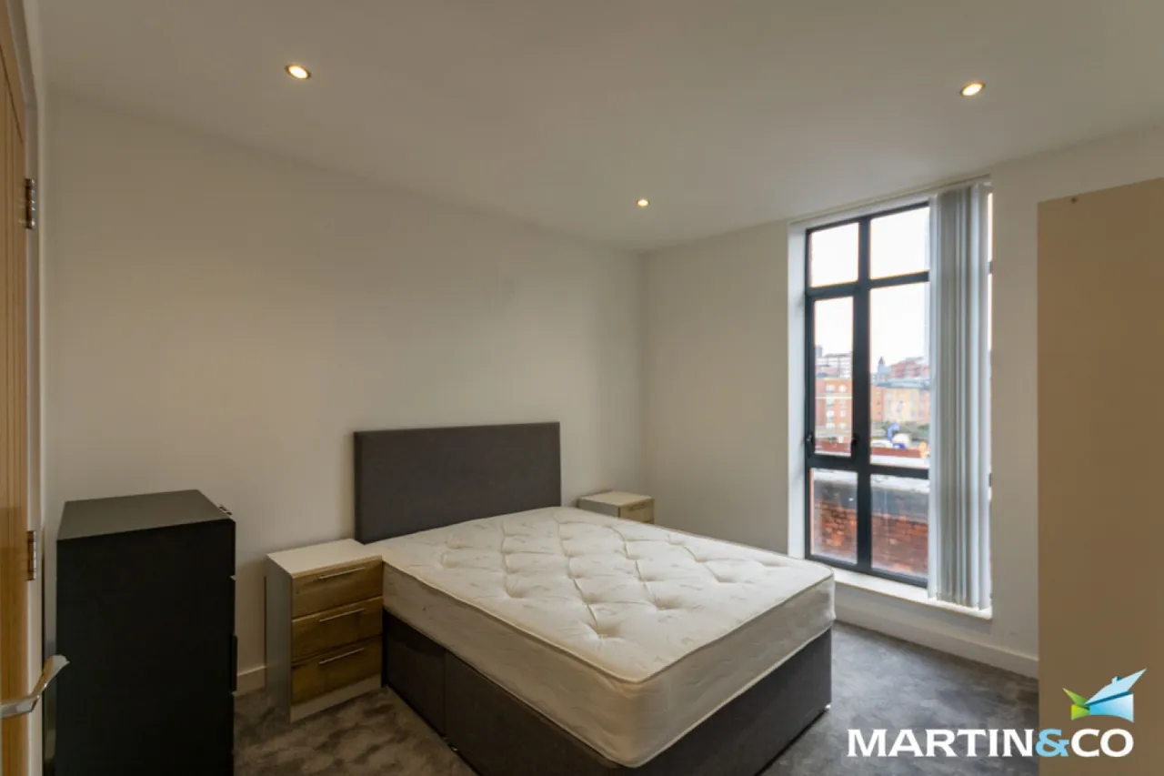 Camden Grove, Birmingham, B1, photo 4