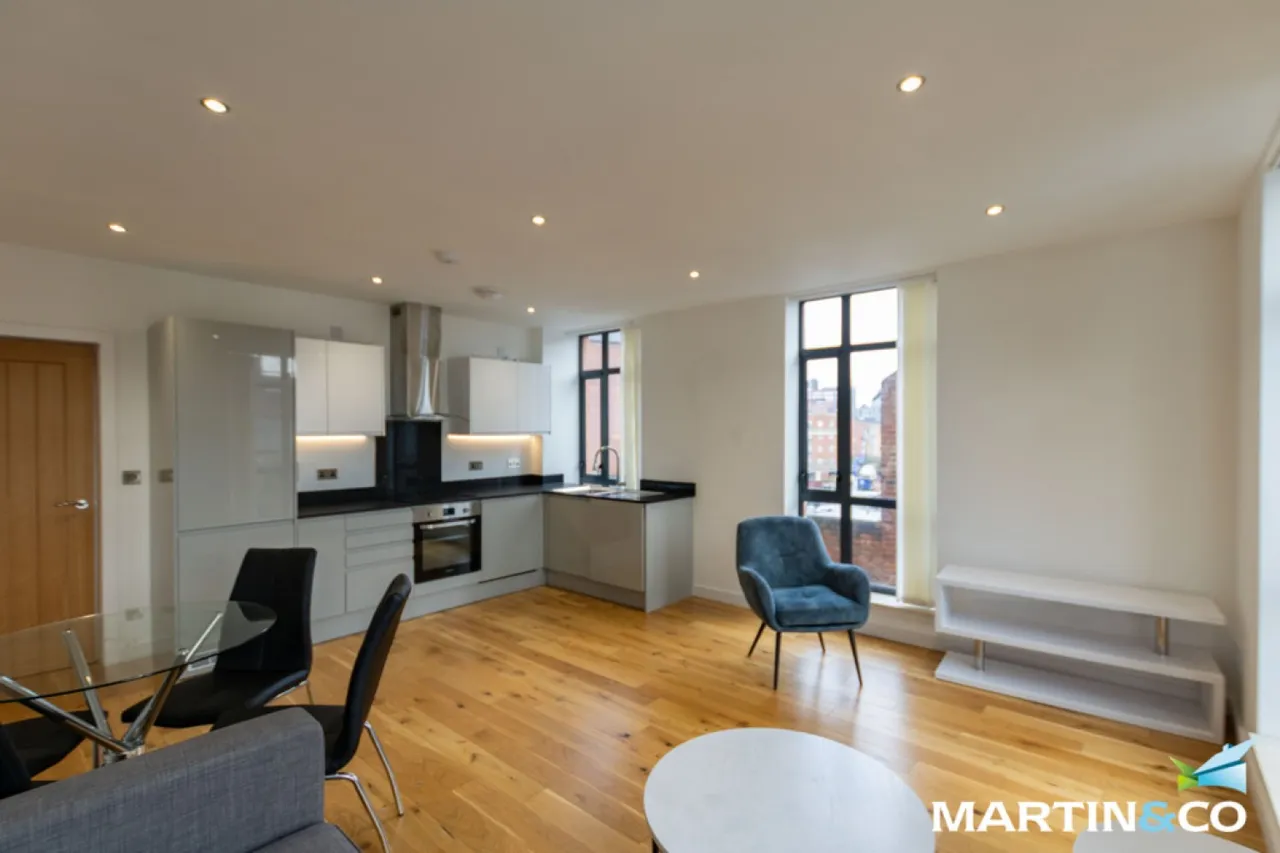 Camden Grove, Birmingham, B1, photo 3