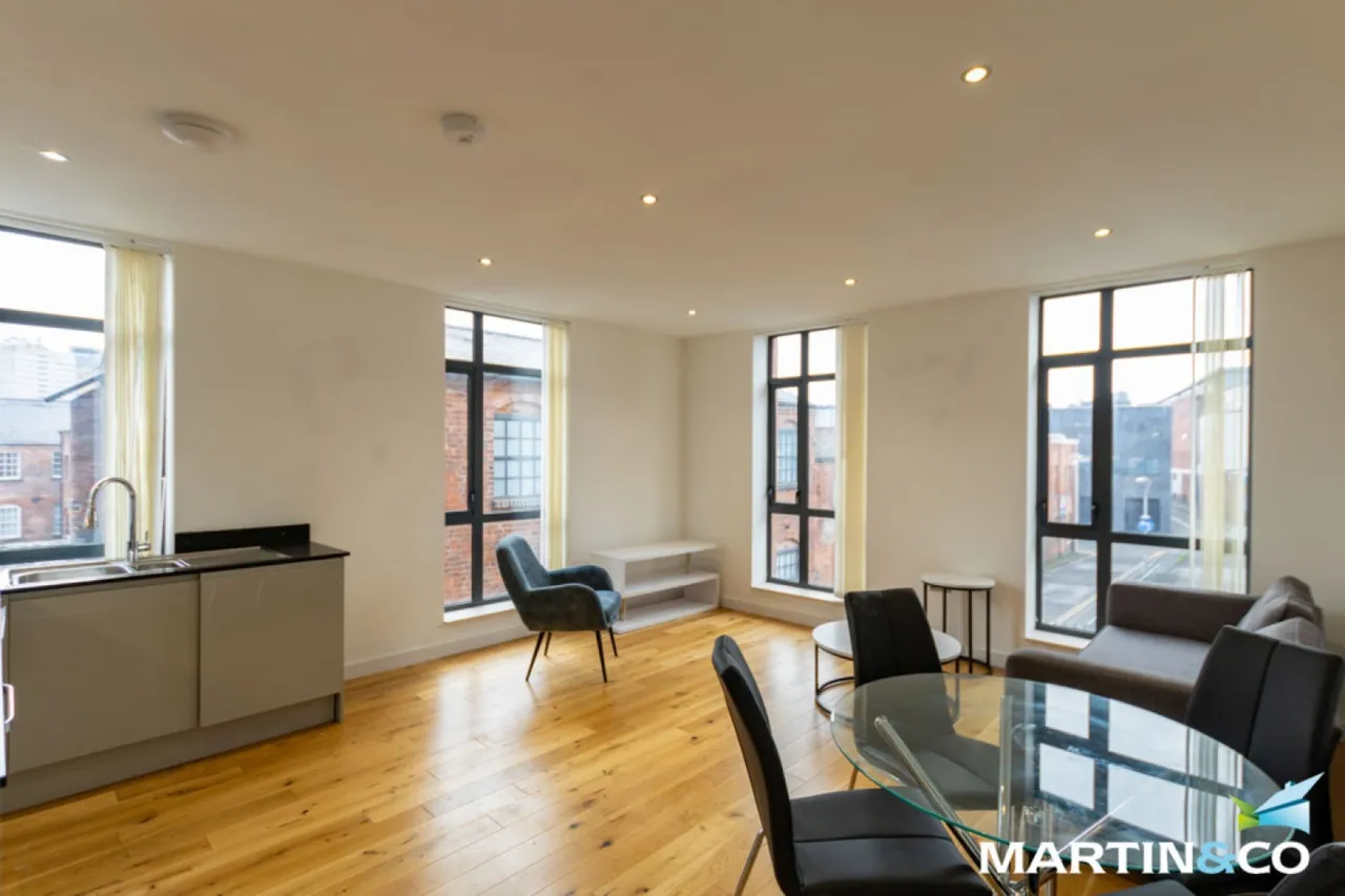 Camden Grove, Birmingham, B1, photo 2
